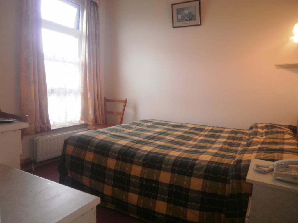 Sancta Maria Hotel Lahinch Cameră foto