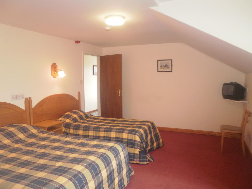 Sancta Maria Hotel Lahinch Exterior foto