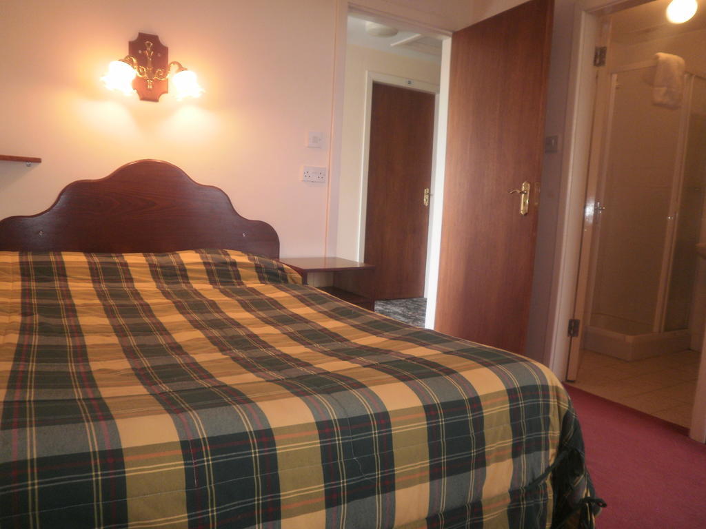 Sancta Maria Hotel Lahinch Cameră foto