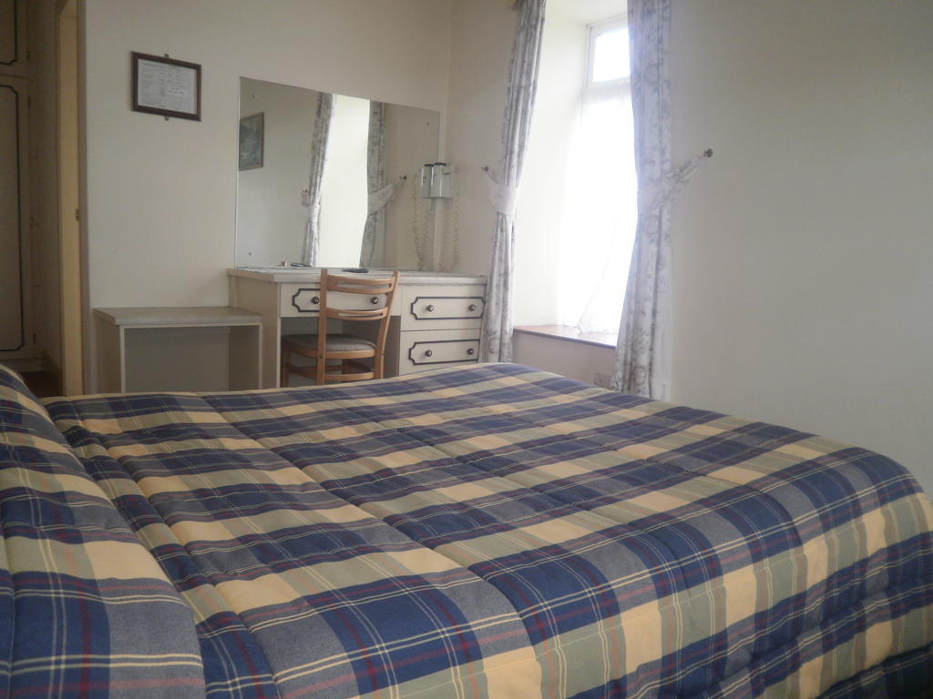 Sancta Maria Hotel Lahinch Cameră foto