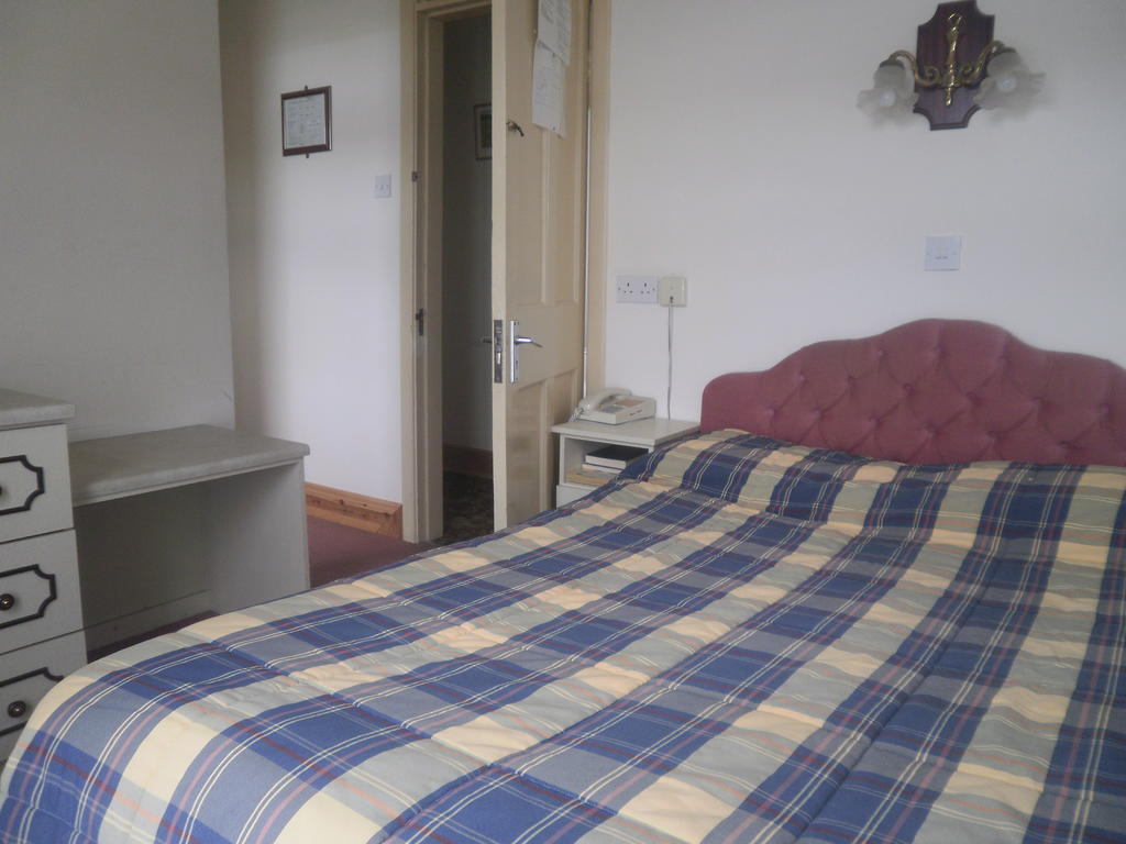 Sancta Maria Hotel Lahinch Cameră foto