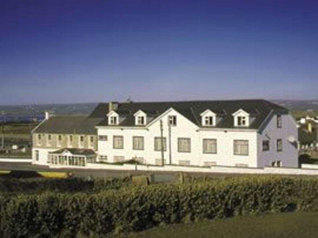 Sancta Maria Hotel Lahinch Exterior foto