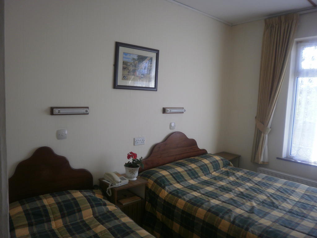 Sancta Maria Hotel Lahinch Cameră foto