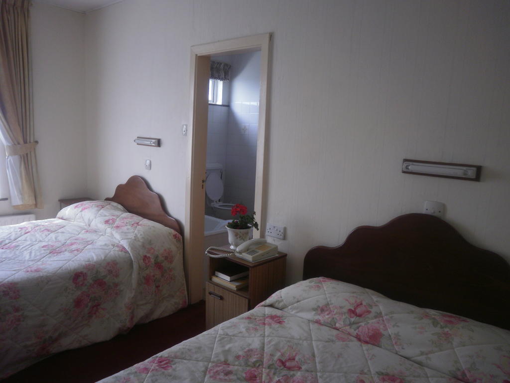 Sancta Maria Hotel Lahinch Cameră foto